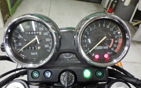 KAWASAKI ZRX-2 1995 ZR400E