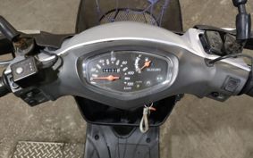 SUZUKI ADDRESS V125 CF4EA