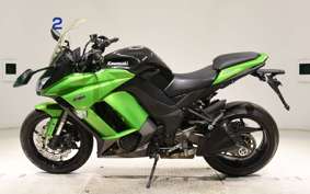 KAWASAKI NINJA 1000 A 2012