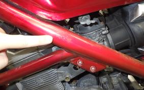 SUZUKI BANDIT 250 Gen.2 GJ77A