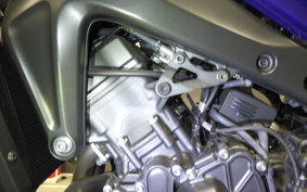 YAMAHA MT-09 2022 RN69J