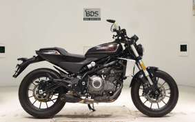 HARLEY X350 2024