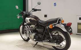 KAWASAKI W400 2011 EJ400A