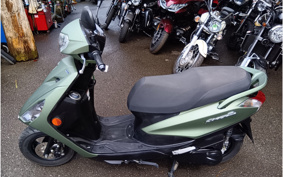 YAMAHA AXIS Z SED7J