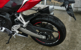 HONDA CBR250RR ABS MC51