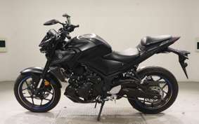 YAMAHA MT-03 ABS 2021 RH13J