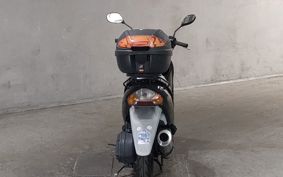 SUZUKI ADDRESS V125 CF4EA