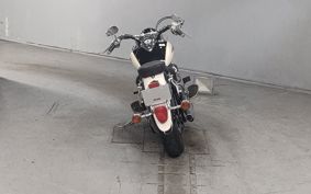 YAMAHA DRAGSTAR 400 CLASSIC 2006 VH01J