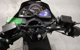 YAMAHA MAJESTY 155S SG52J