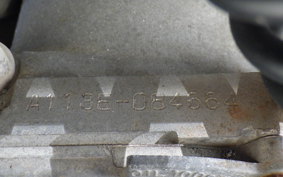 YAMAHA JOG APRIO SA11J