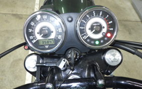 KAWASAKI W800 2011 EJ800A