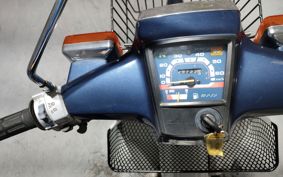HONDA SUPER CUB50 C50