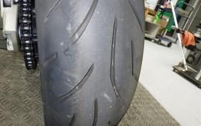 HONDA CB1300SF SUPER BOLDOR 2006