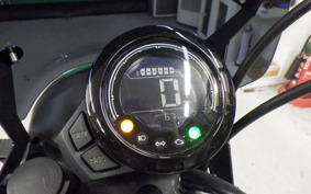HONDA CT125-2 2000 JA65