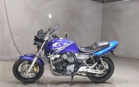 HONDA CB400SF TRAINING CAR NC39