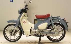 HONDA C125 SUPER CUB 2025 JA48