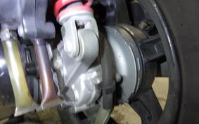 YAMAHA JOG ZR Gen.3 2011 SA39J
