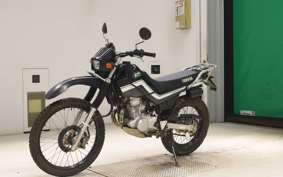 YAMAHA SEROW 225 Gen.3 DG08J