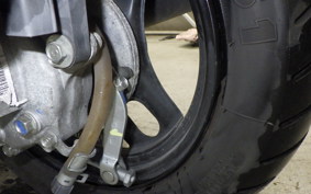 HONDA DIO Gen.6 AF68