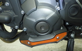 YAMAHA MT-09 A 2014 RN34J