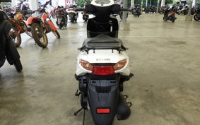 SUZUKI ADDRESS V125 DT11A