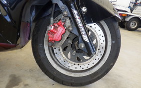 YAMAHA CYGNUS 125 X 2 SE44J