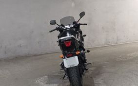 YAMAHA XJ6 DIVERSION 2012 RJ19