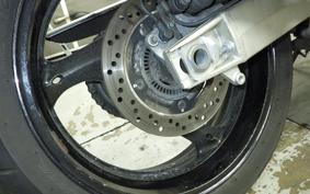 SUZUKI BANDIT 1250 SA 2009 GW72A