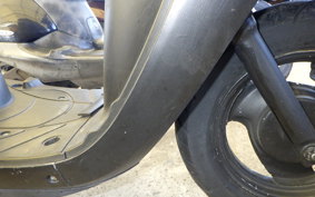 YAMAHA JOG Gen.5 SA36J