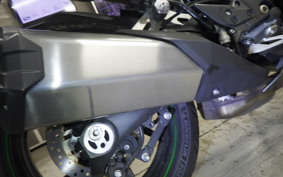 KAWASAKI NINJA 1000SX 2020 ZXT02K