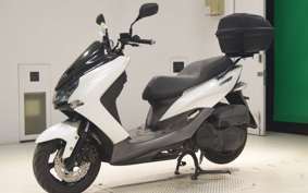 YAMAHA MAJESTY155 Gen.2 S SG52J