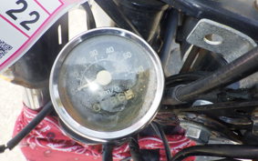 HONDA APE 50 AC16