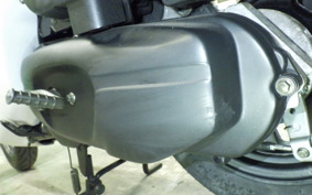 SUZUKI LET's 2 2025 CA1PA