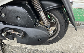 YAMAHA MAJESTY 125FI SE27