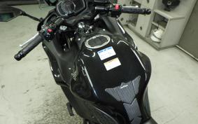 KAWASAKI NINJA 650 A ER650H