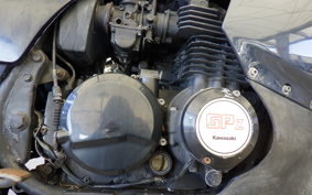 KAWASAKI GPZ750 ZX750A
