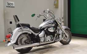 SUZUKI INTRUDER 400 Classic 2008 VK54A