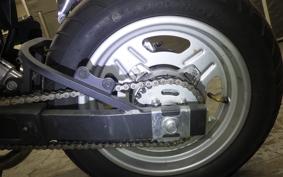 KAWASAKI KSR110 2018 KL110A