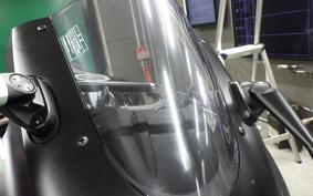 YAMAHA YZF R-3 2021 RH13J