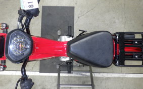 HONDA ｸﾛｽｶﾌﾞ110-2 1998 JA45
