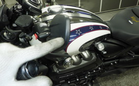 TRIUMPH ROCKET III R 2025