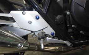 HONDA CB400 SUPER BOLDOR 2016 NC42