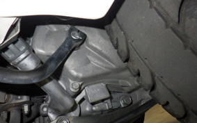 HONDA GYRO X 1998 TD02