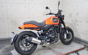 HARLEY X500 2023 W5B