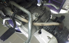 HONDA C110 SUPER CUB 2004 JA07