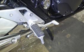 HONDA CB1300SF SUPER FOUR Gen. 3 2025 SC54