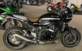 KAWASAKI Z900RS CAFE 2021 ZR900C