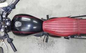 KAWASAKI ESTRELLA 2022 BJ250A