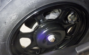 YAMAHA JOG-7 2018 AY01