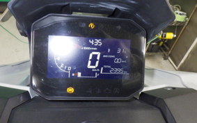 HONDA ADV160 2016 KF54